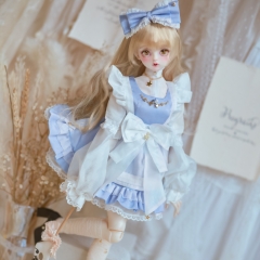 Cooperation: Hanxiang Western Clothing Suit - Star Fragments