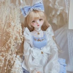 Cooperation: Hanxiang Western Clothing Suit - Star Fragments