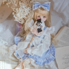 Cooperation: Hanxiang Western Clothing Suit - Star Fragments