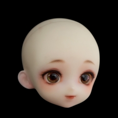 AS 1/6th Scale Little Koi (face-up)
