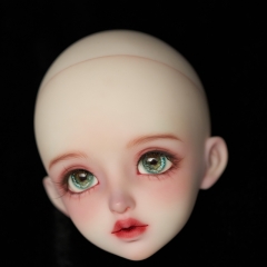 The Time Ambassador —Jane（Lily）