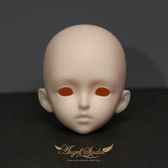 AS1/4 Of Crescent/NightElf (Nude head)
